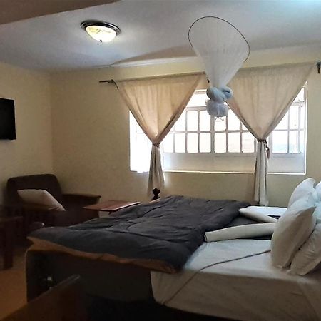 Lulu'S Guest House Nairobi Room photo