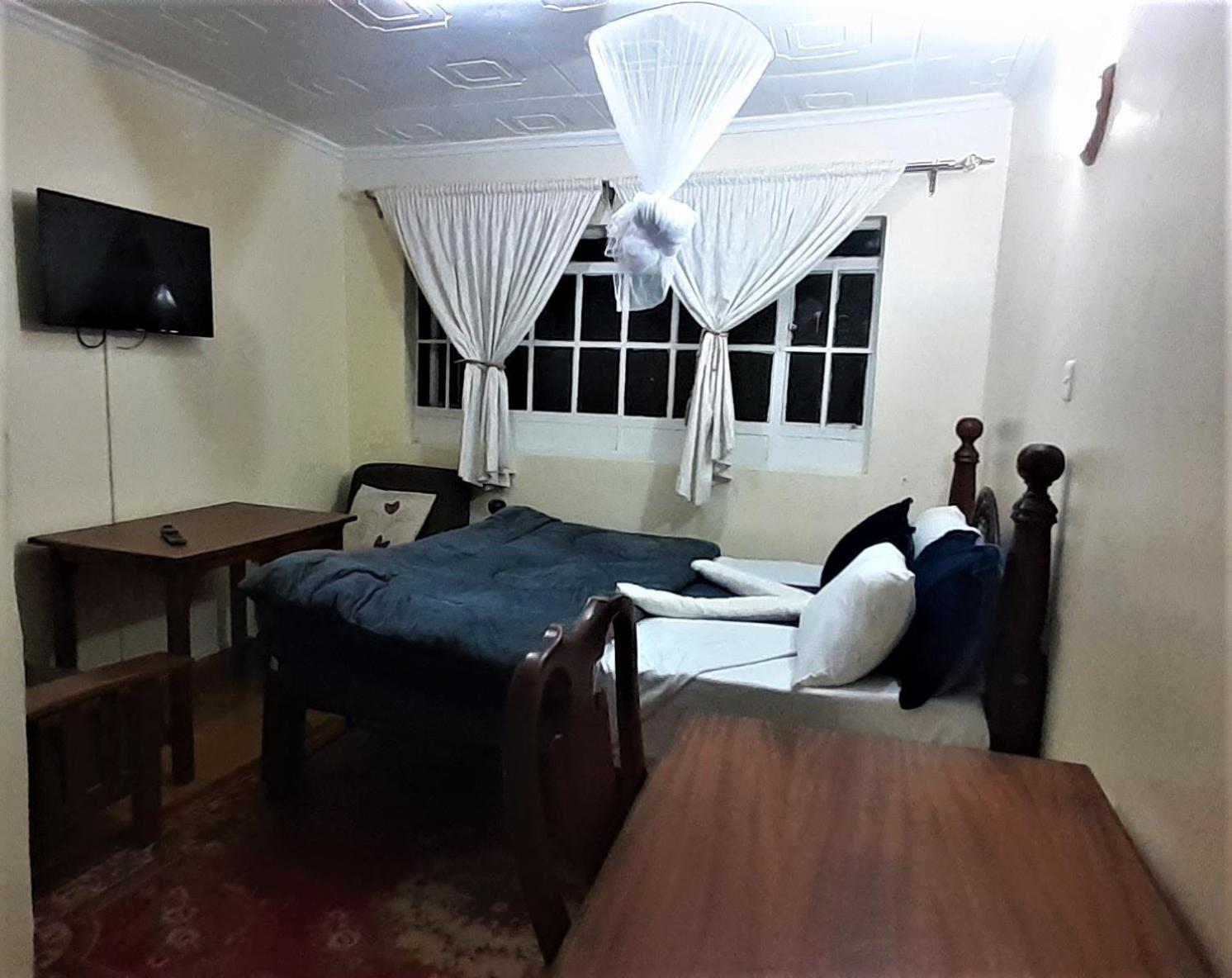 Lulu'S Guest House Nairobi Room photo