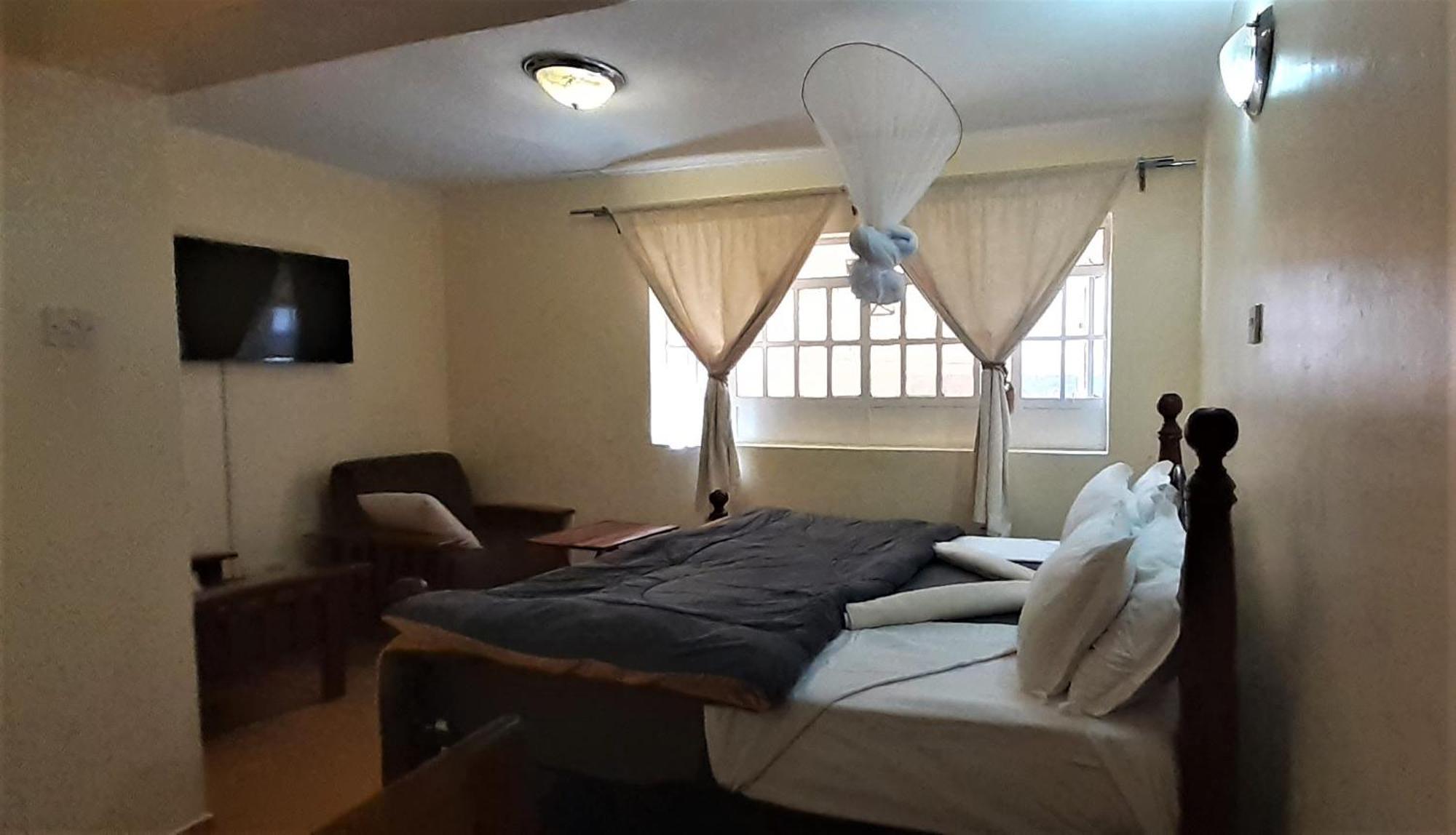 Lulu'S Guest House Nairobi Room photo